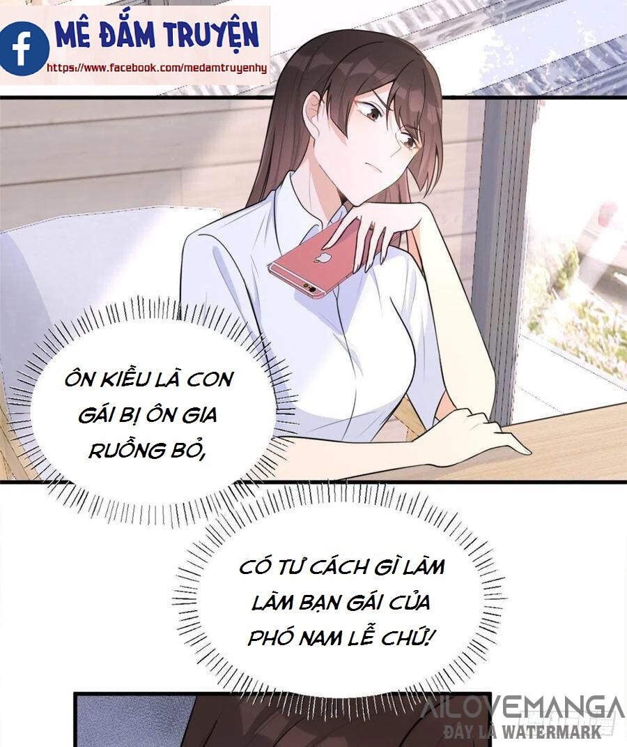 Vẫn Cứ Nhớ Em, Nhớ Em Chapter 80 - Trang 2