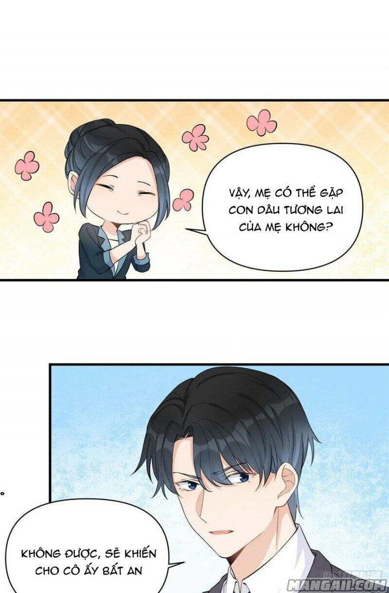 Vẫn Cứ Nhớ Em, Nhớ Em Chapter 81 - Trang 2