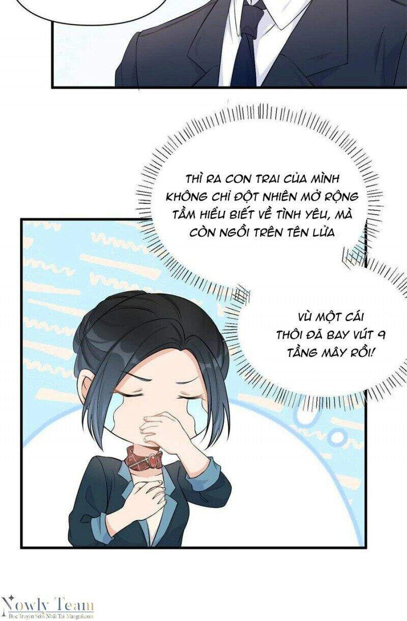 Vẫn Cứ Nhớ Em, Nhớ Em Chapter 81 - Trang 2