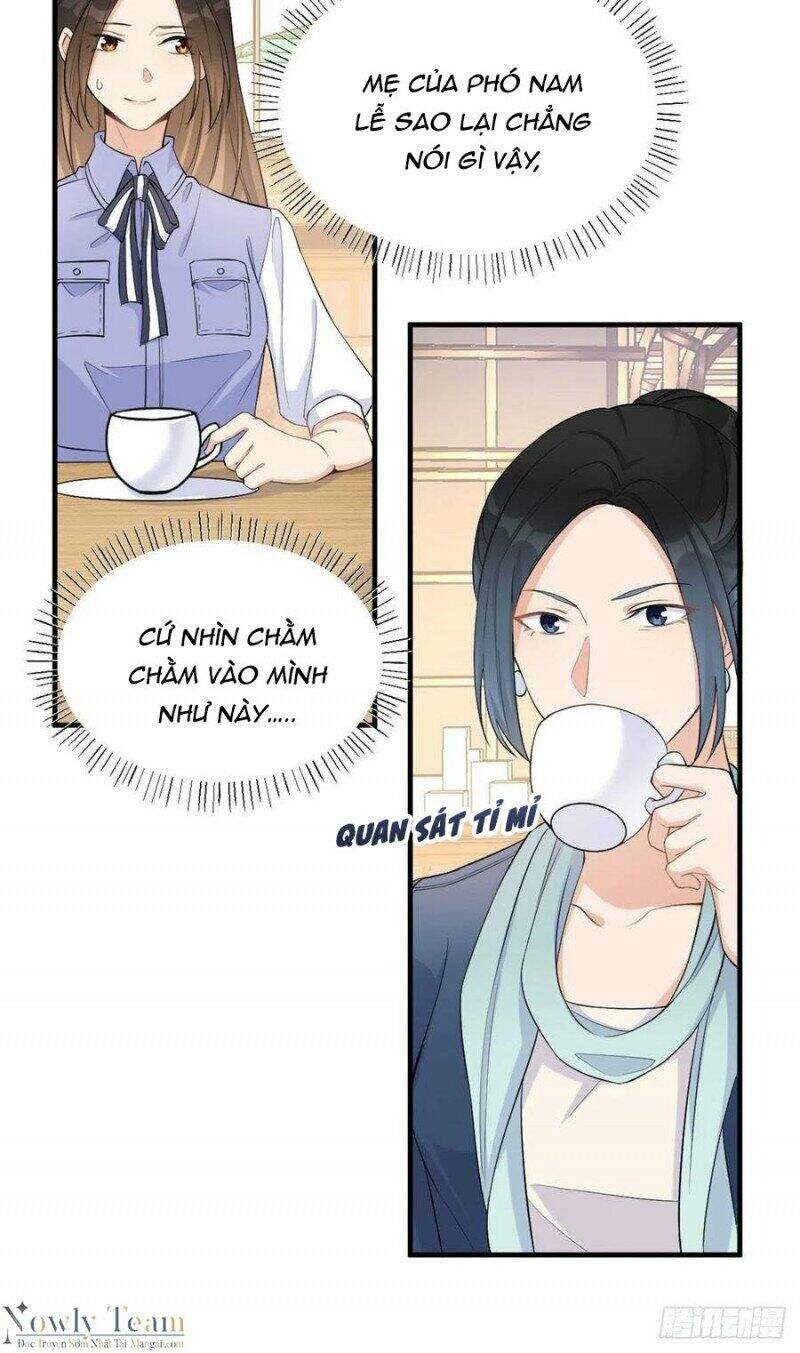 Vẫn Cứ Nhớ Em, Nhớ Em Chapter 81 - Trang 2