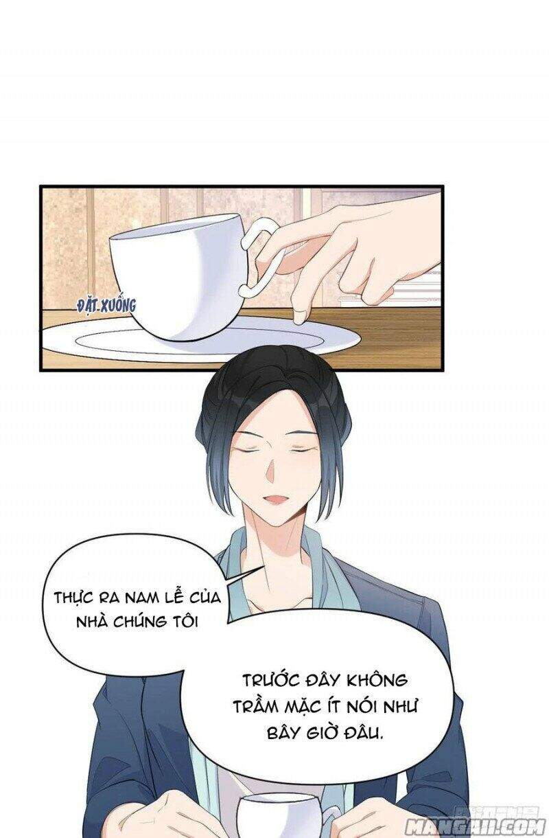 Vẫn Cứ Nhớ Em, Nhớ Em Chapter 81 - Trang 2