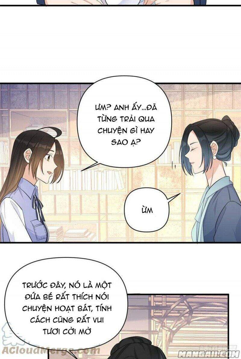 Vẫn Cứ Nhớ Em, Nhớ Em Chapter 81 - Trang 2