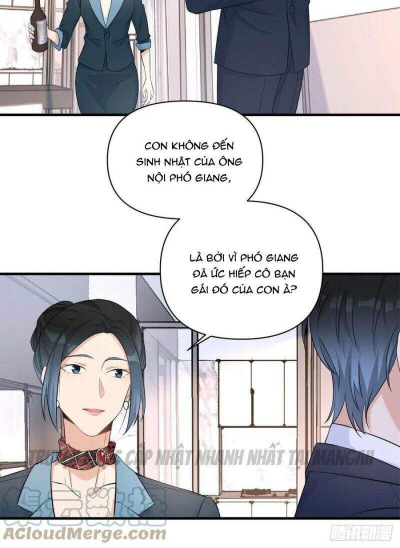 Vẫn Cứ Nhớ Em, Nhớ Em Chapter 81 - Trang 2