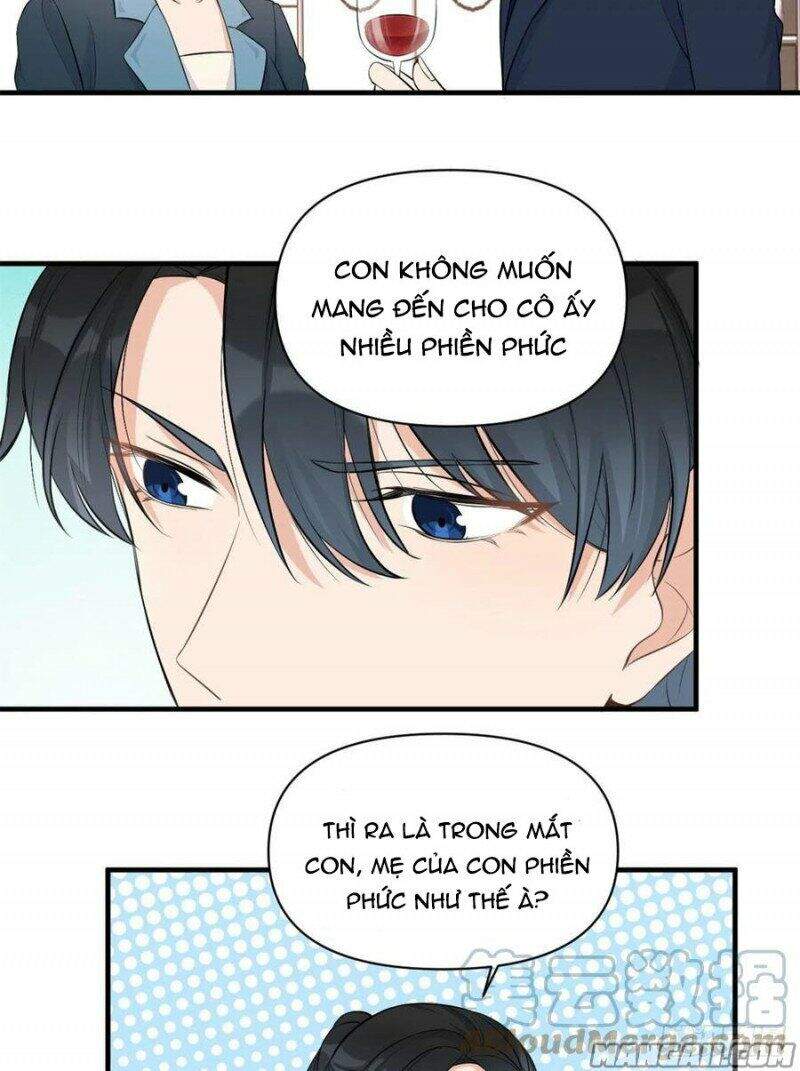 Vẫn Cứ Nhớ Em, Nhớ Em Chapter 81 - Trang 2