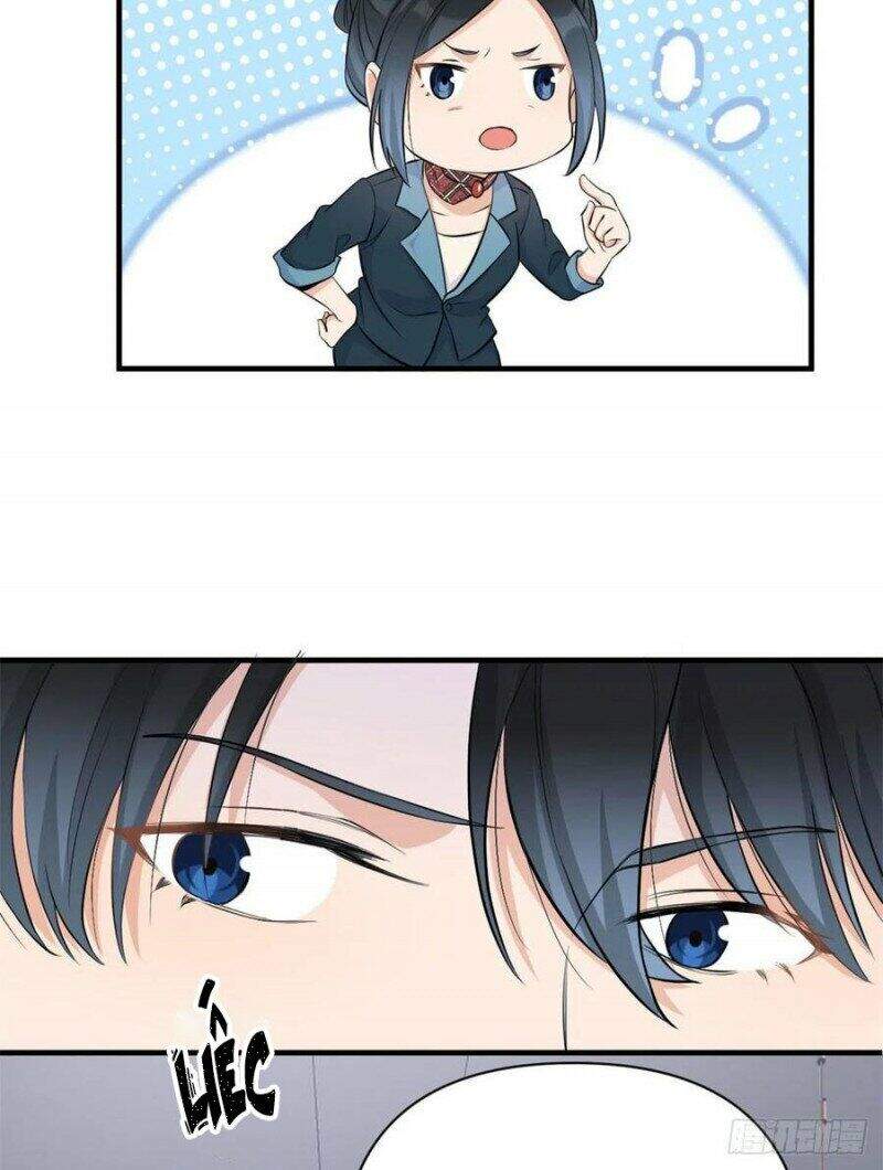 Vẫn Cứ Nhớ Em, Nhớ Em Chapter 81 - Trang 2