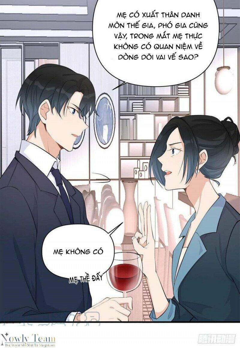 Vẫn Cứ Nhớ Em, Nhớ Em Chapter 81 - Trang 2