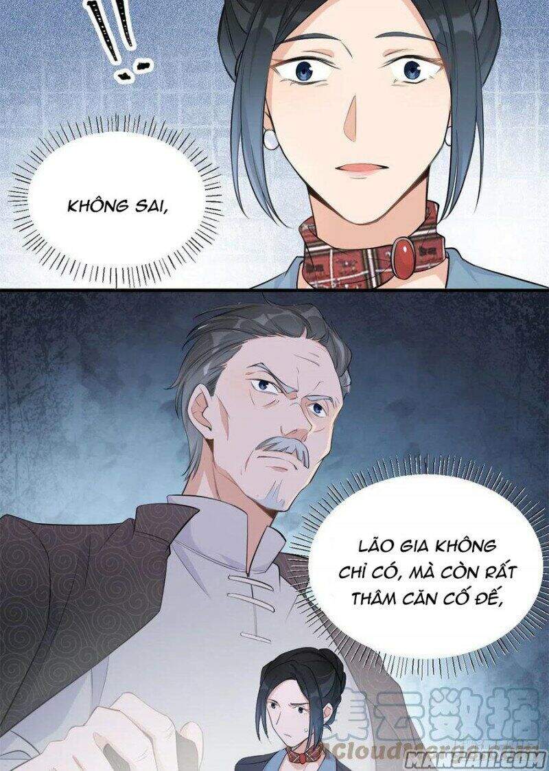 Vẫn Cứ Nhớ Em, Nhớ Em Chapter 81 - Trang 2