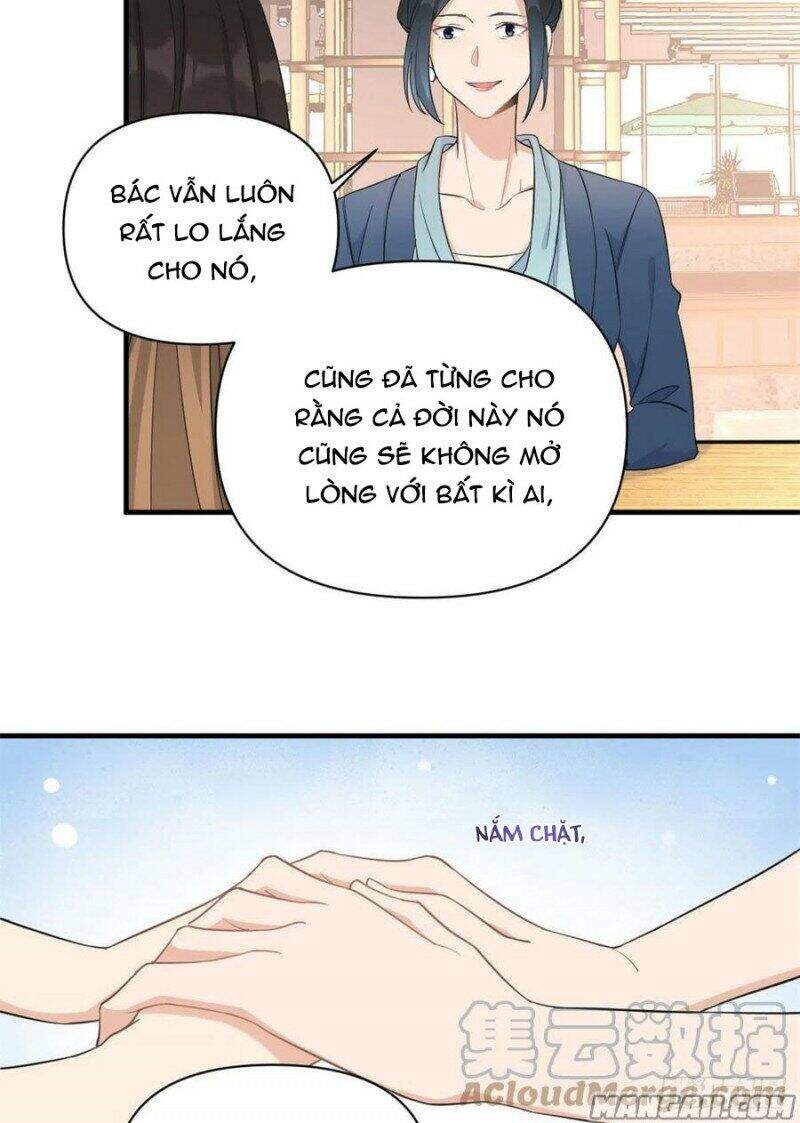 Vẫn Cứ Nhớ Em, Nhớ Em Chapter 82 - Trang 2