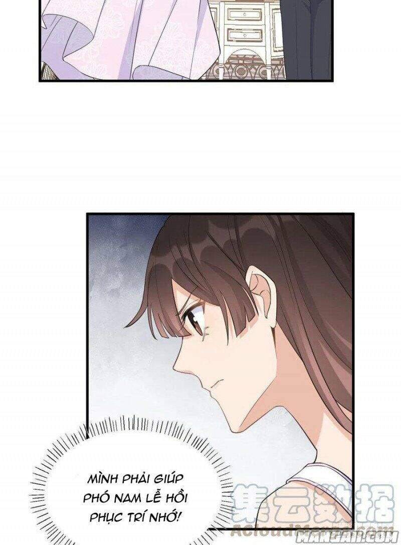 Vẫn Cứ Nhớ Em, Nhớ Em Chapter 82 - Trang 2