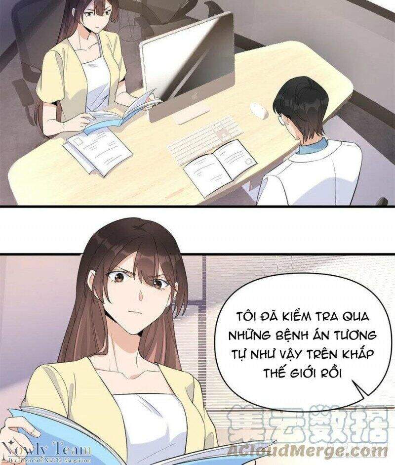 Vẫn Cứ Nhớ Em, Nhớ Em Chapter 82 - Trang 2