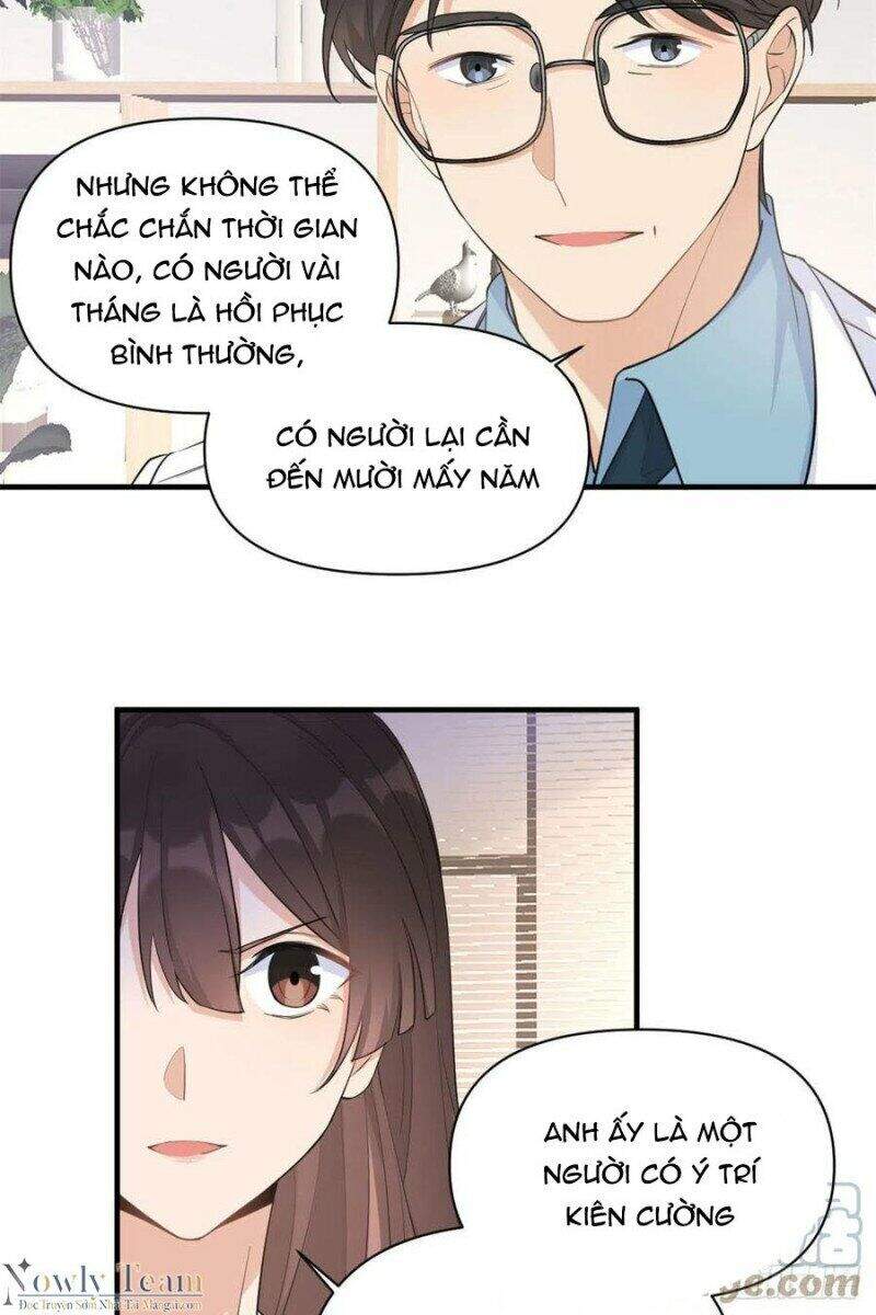 Vẫn Cứ Nhớ Em, Nhớ Em Chapter 82 - Trang 2