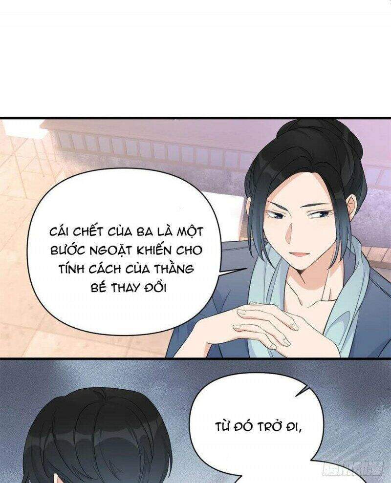 Vẫn Cứ Nhớ Em, Nhớ Em Chapter 82 - Trang 2