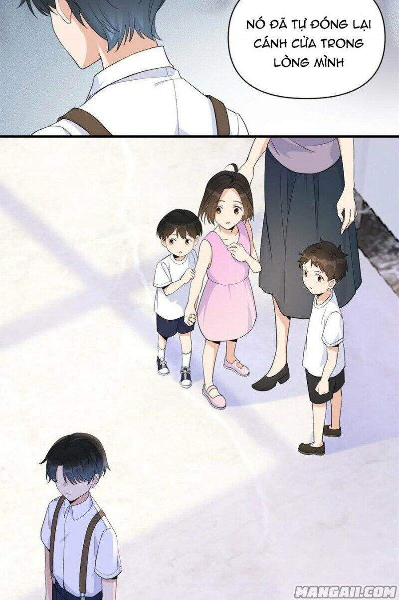 Vẫn Cứ Nhớ Em, Nhớ Em Chapter 82 - Trang 2