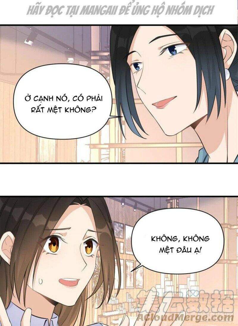 Vẫn Cứ Nhớ Em, Nhớ Em Chapter 82 - Trang 2