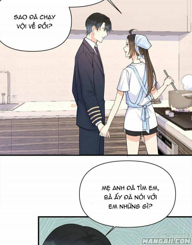 Vẫn Cứ Nhớ Em, Nhớ Em Chapter 83 - Trang 2