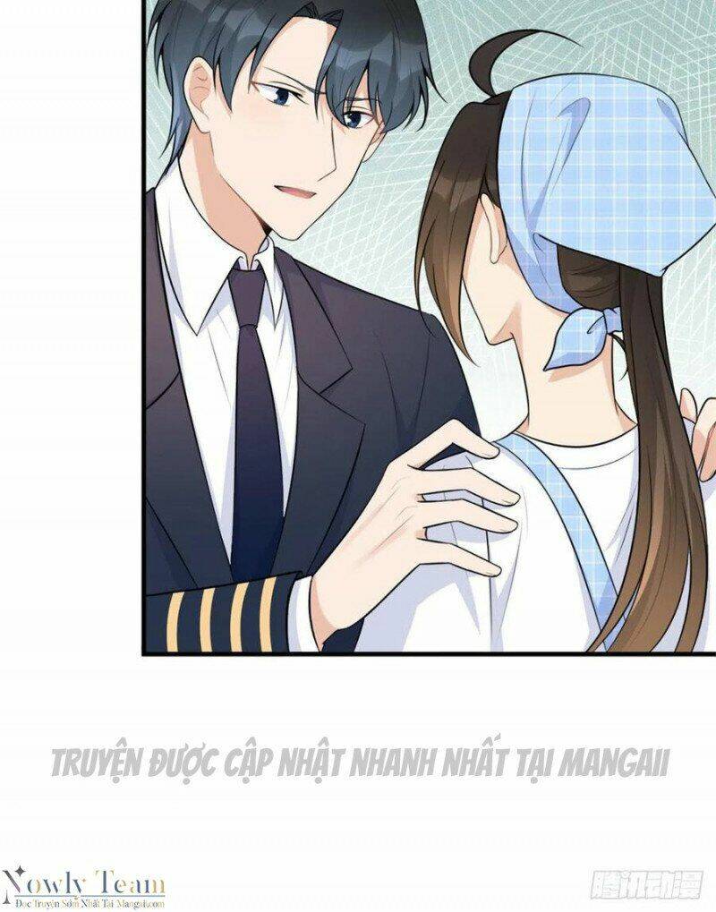 Vẫn Cứ Nhớ Em, Nhớ Em Chapter 83 - Trang 2