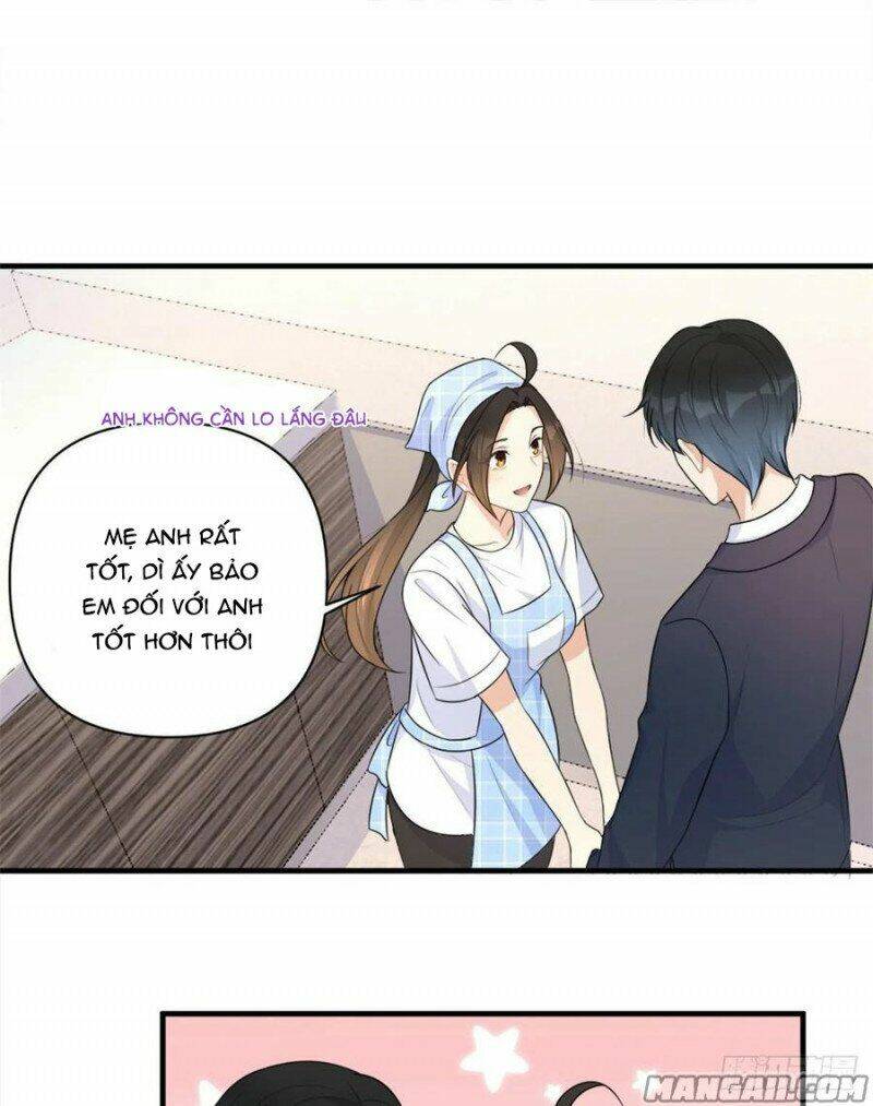 Vẫn Cứ Nhớ Em, Nhớ Em Chapter 83 - Trang 2