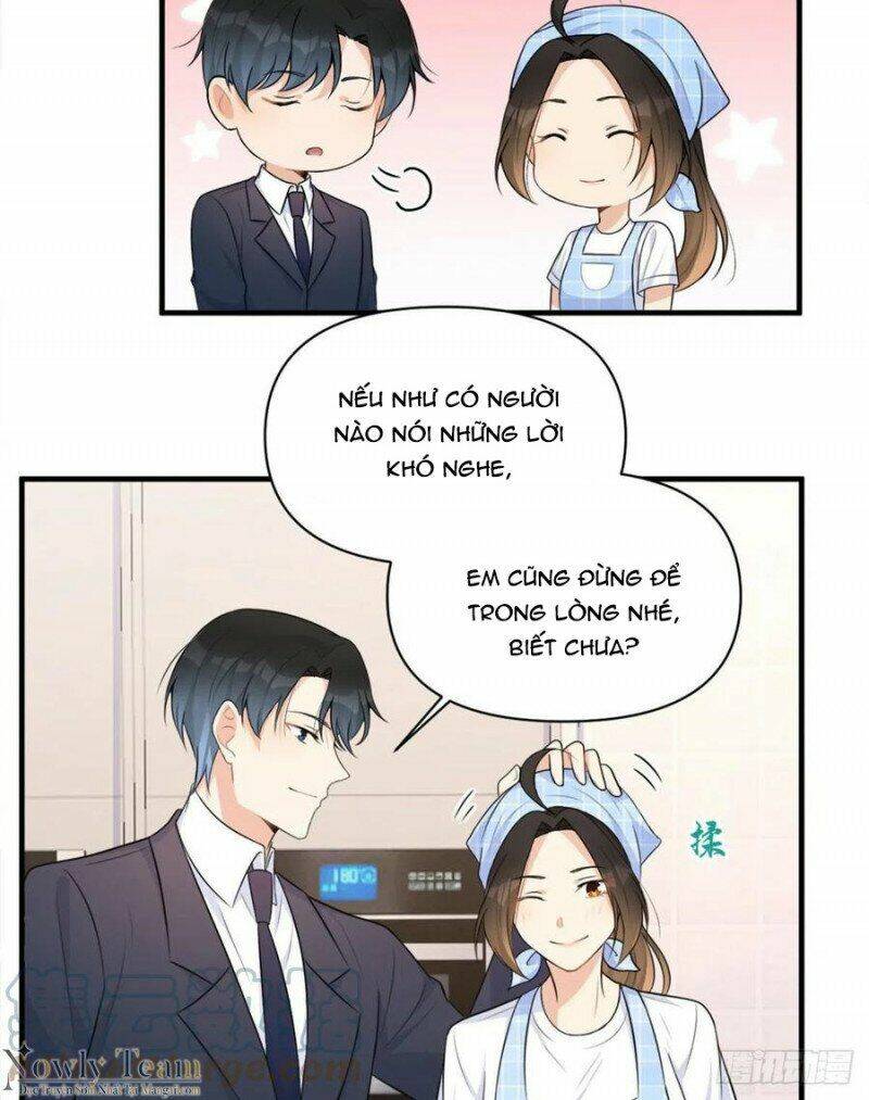 Vẫn Cứ Nhớ Em, Nhớ Em Chapter 83 - Trang 2