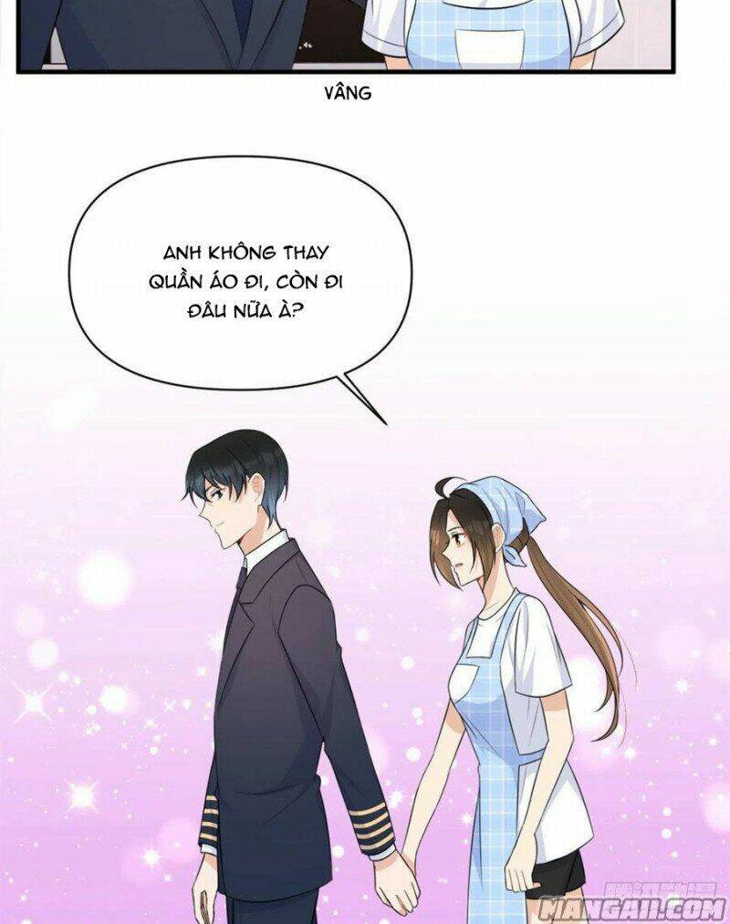 Vẫn Cứ Nhớ Em, Nhớ Em Chapter 83 - Trang 2