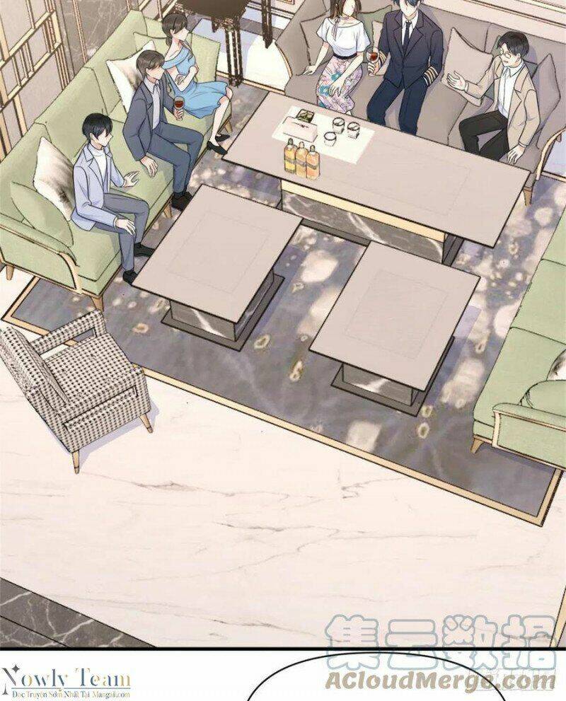 Vẫn Cứ Nhớ Em, Nhớ Em Chapter 83 - Trang 2