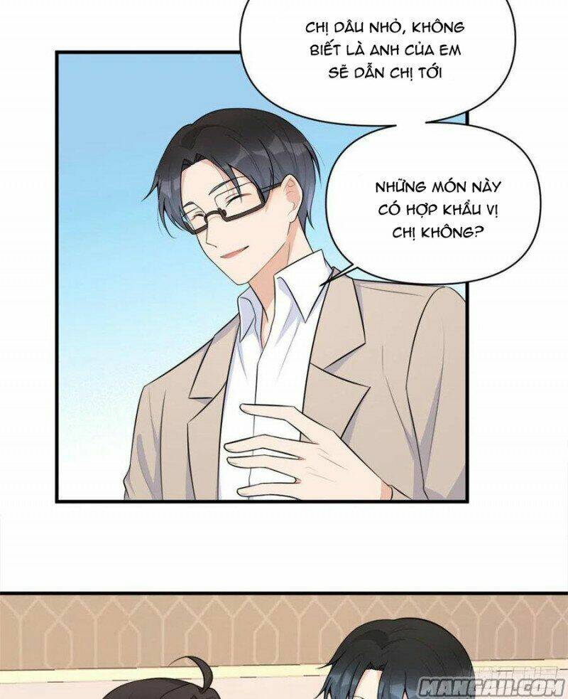 Vẫn Cứ Nhớ Em, Nhớ Em Chapter 83 - Trang 2