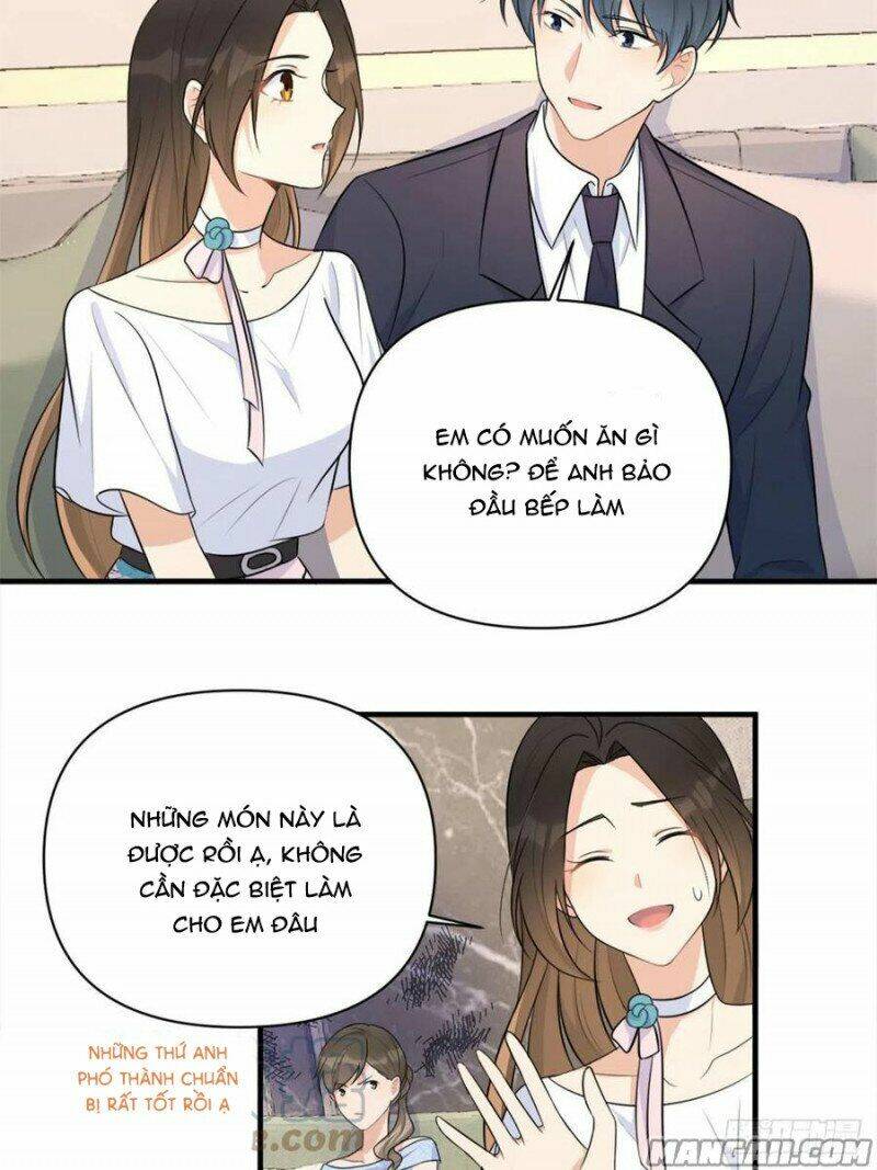 Vẫn Cứ Nhớ Em, Nhớ Em Chapter 83 - Trang 2