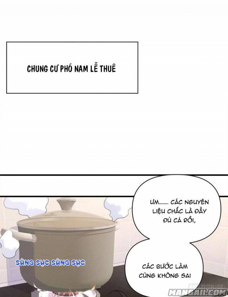 Vẫn Cứ Nhớ Em, Nhớ Em Chapter 83 - Trang 2