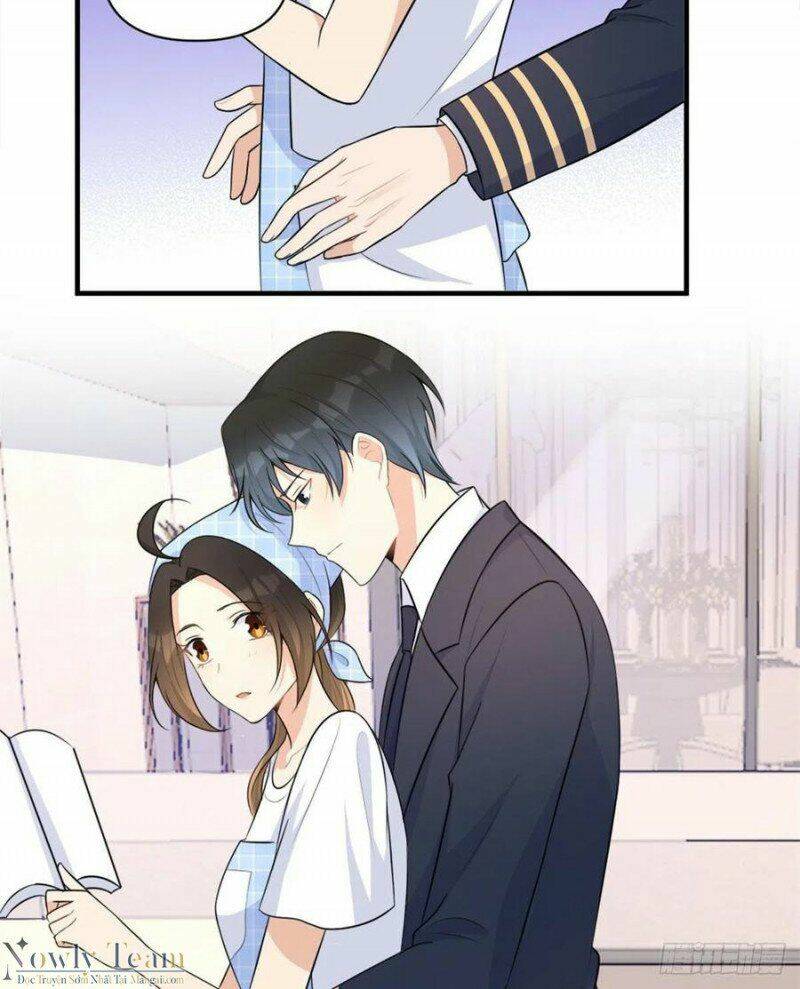 Vẫn Cứ Nhớ Em, Nhớ Em Chapter 83 - Trang 2