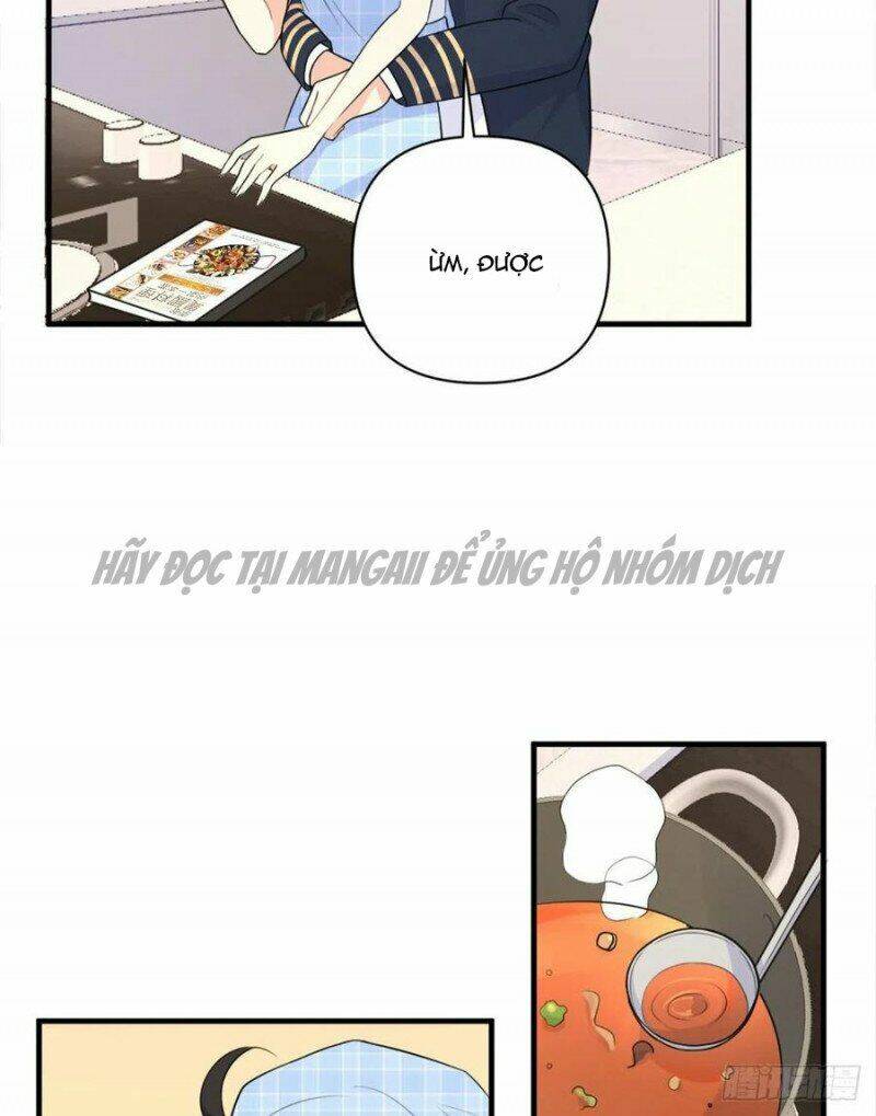 Vẫn Cứ Nhớ Em, Nhớ Em Chapter 83 - Trang 2