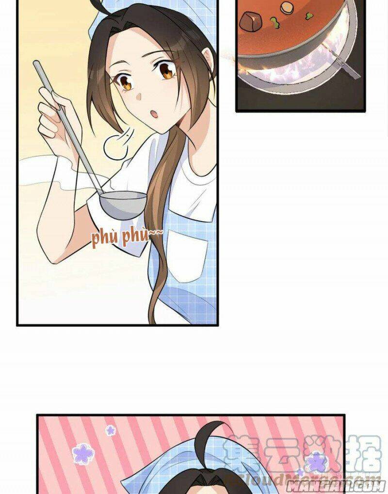 Vẫn Cứ Nhớ Em, Nhớ Em Chapter 83 - Trang 2