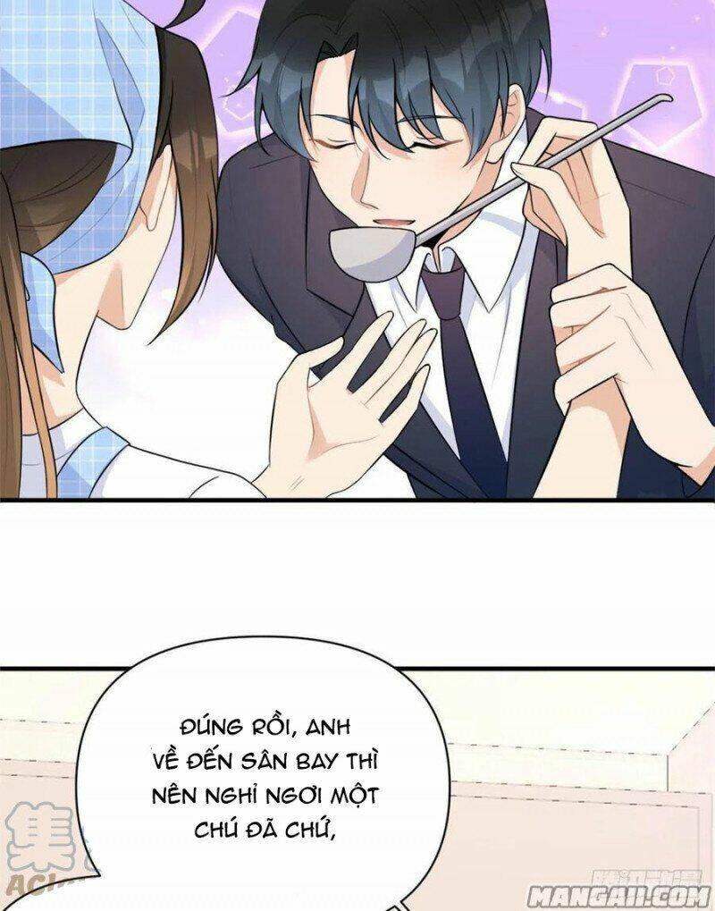 Vẫn Cứ Nhớ Em, Nhớ Em Chapter 83 - Trang 2