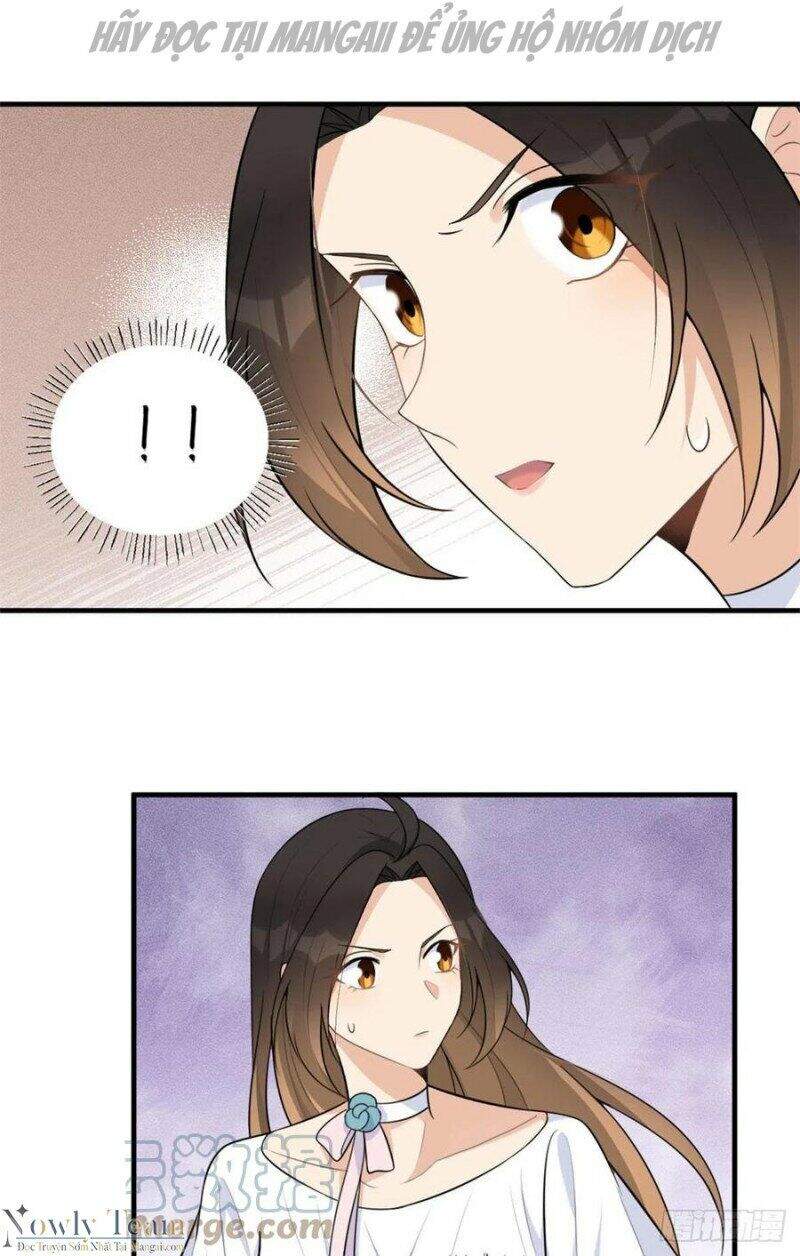 Vẫn Cứ Nhớ Em, Nhớ Em Chapter 84 - Trang 2