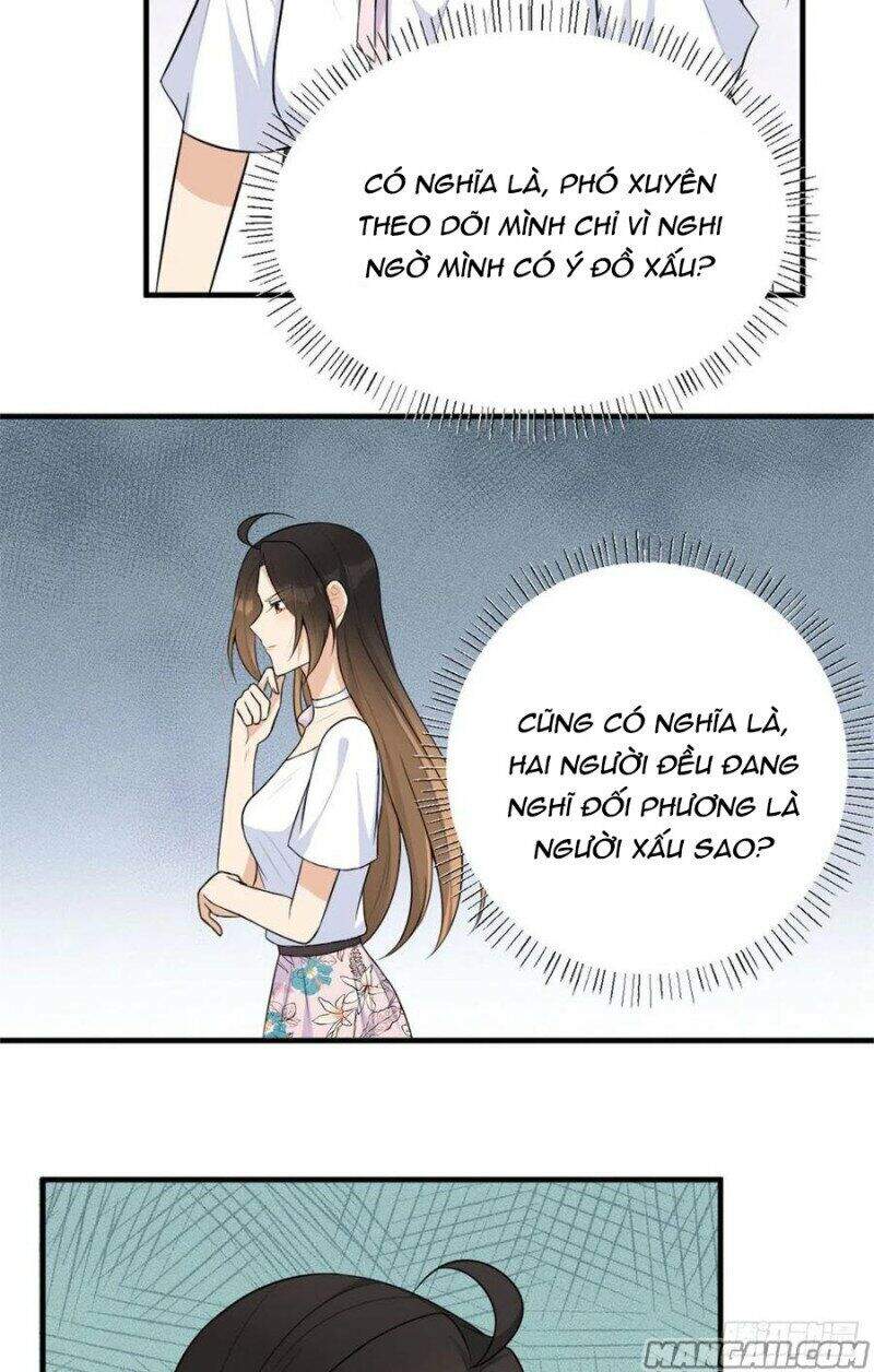 Vẫn Cứ Nhớ Em, Nhớ Em Chapter 84 - Trang 2