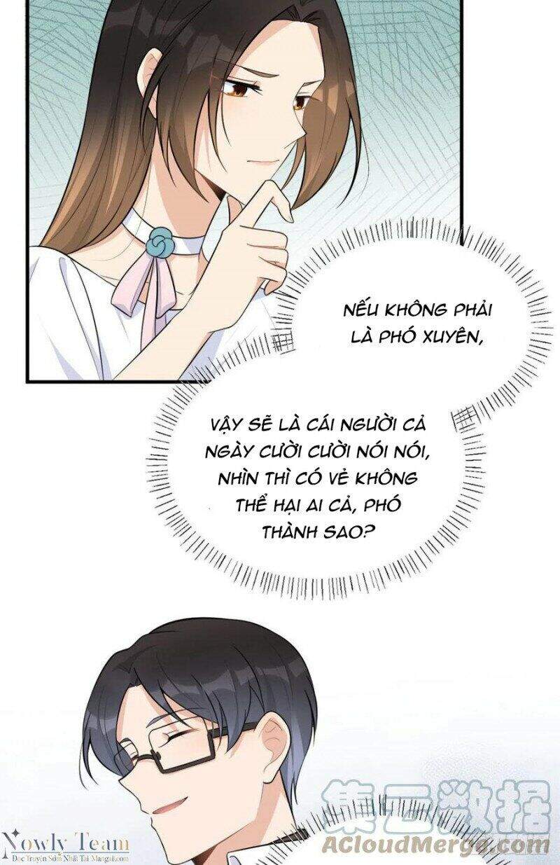 Vẫn Cứ Nhớ Em, Nhớ Em Chapter 84 - Trang 2