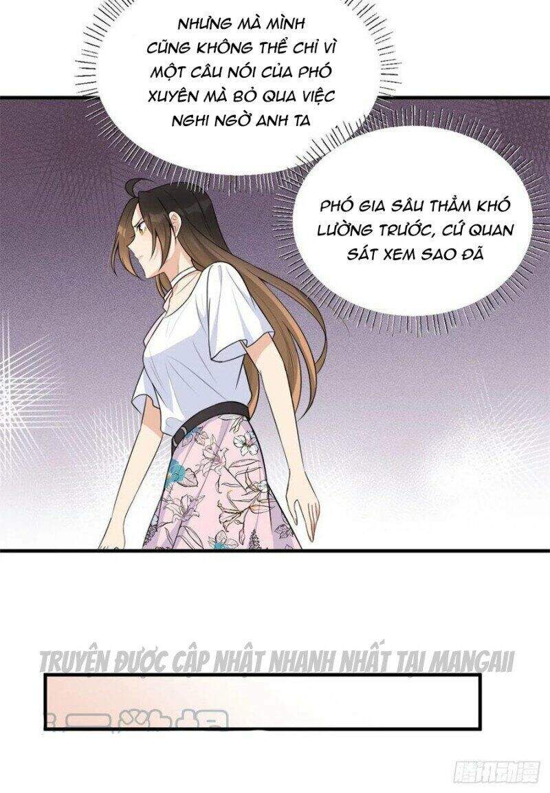 Vẫn Cứ Nhớ Em, Nhớ Em Chapter 84 - Trang 2