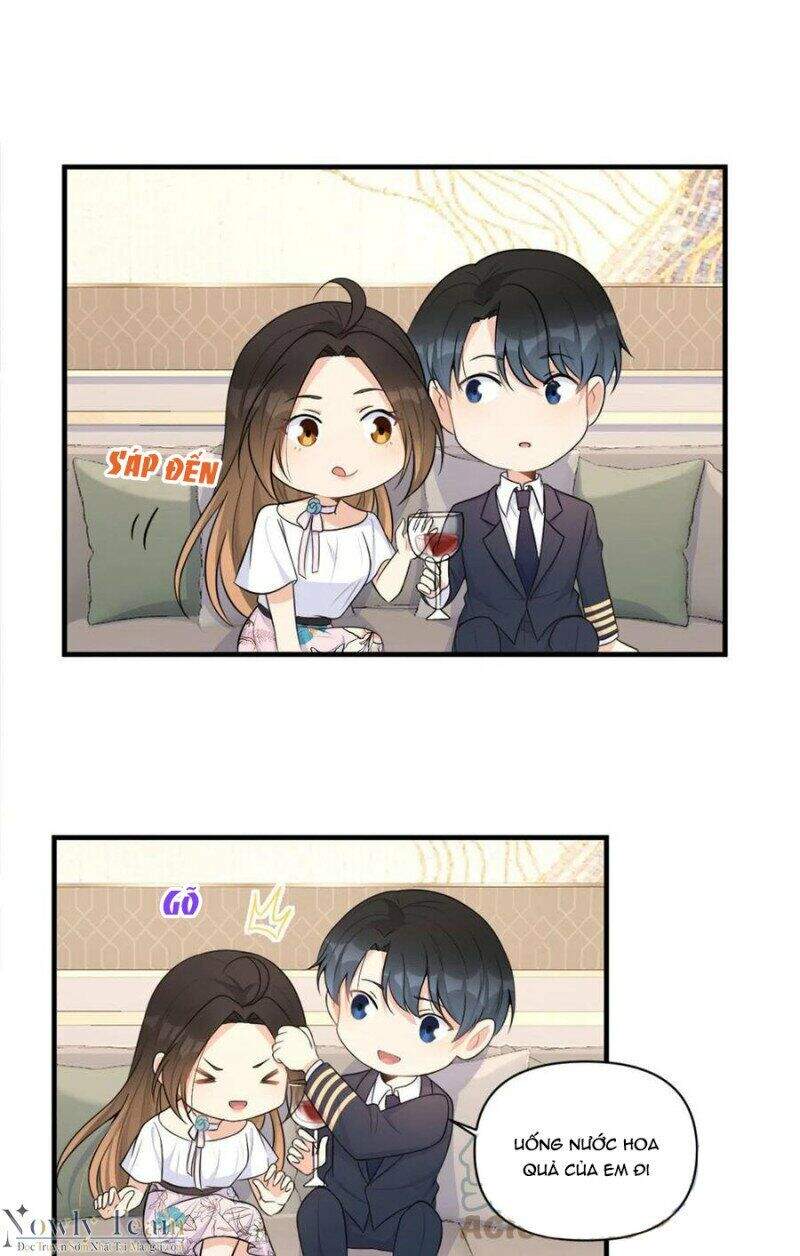 Vẫn Cứ Nhớ Em, Nhớ Em Chapter 84 - Trang 2