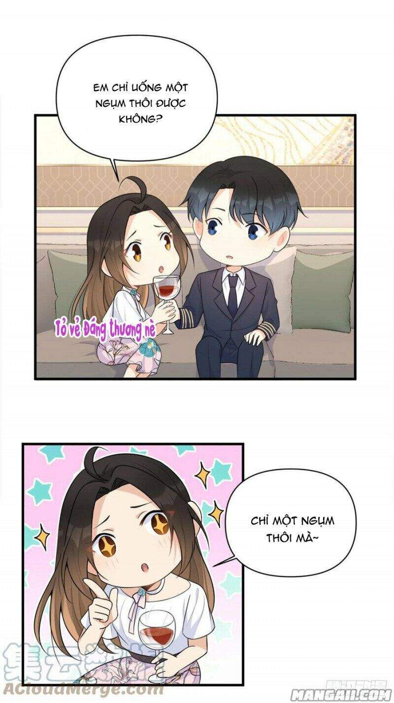 Vẫn Cứ Nhớ Em, Nhớ Em Chapter 84 - Trang 2