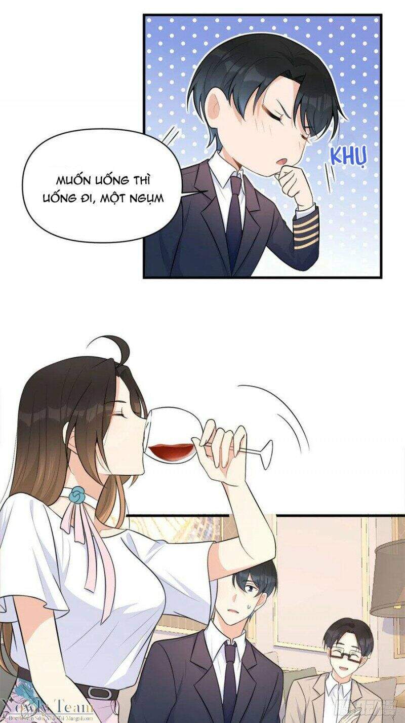 Vẫn Cứ Nhớ Em, Nhớ Em Chapter 84 - Trang 2