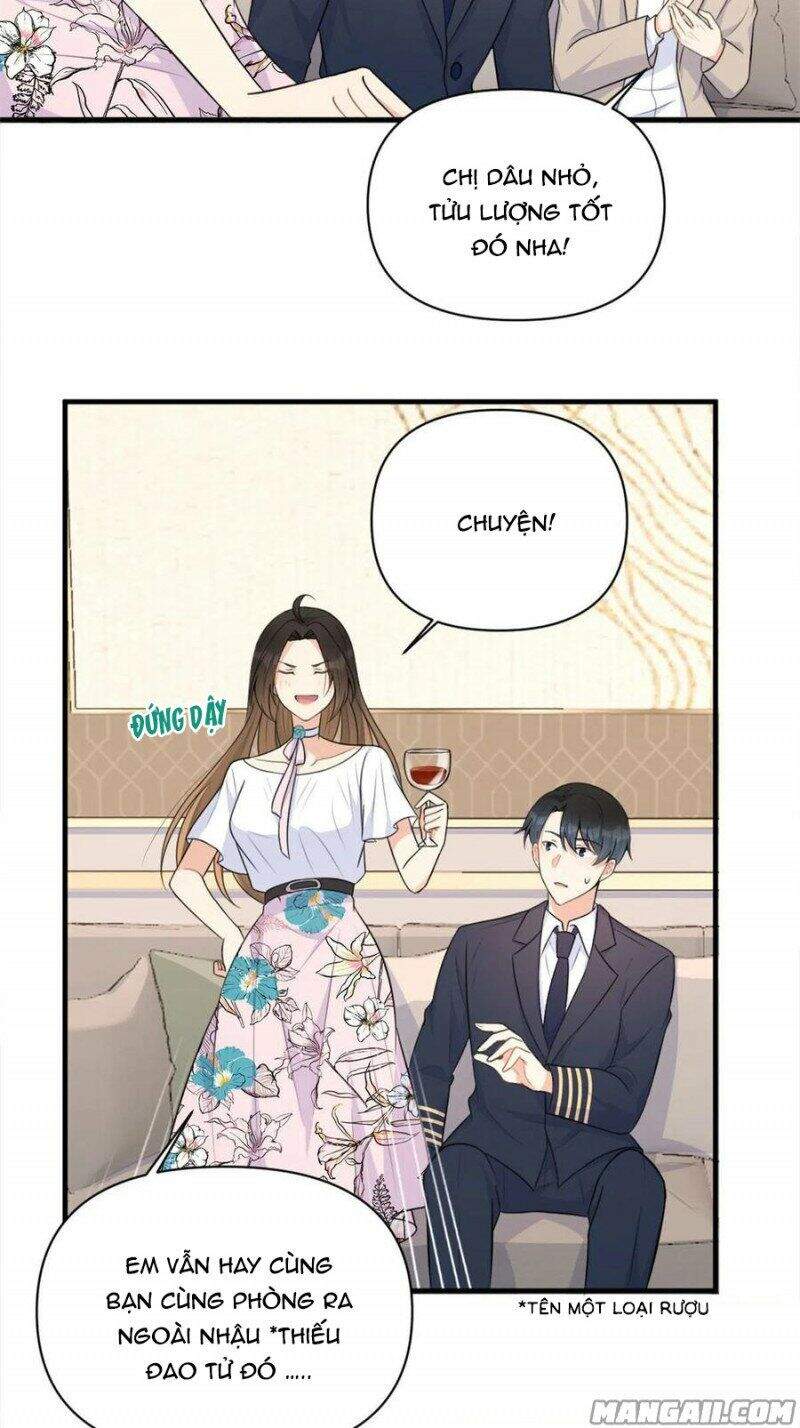 Vẫn Cứ Nhớ Em, Nhớ Em Chapter 84 - Trang 2