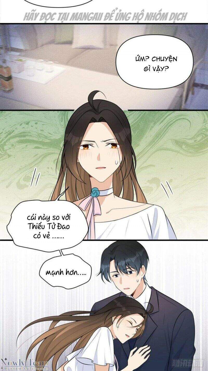 Vẫn Cứ Nhớ Em, Nhớ Em Chapter 84 - Trang 2