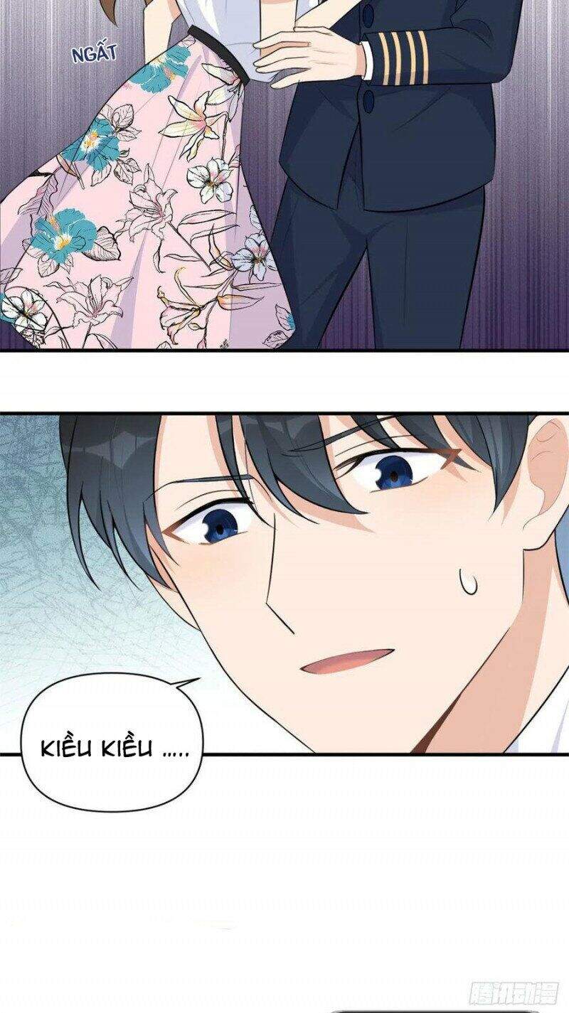 Vẫn Cứ Nhớ Em, Nhớ Em Chapter 84 - Trang 2