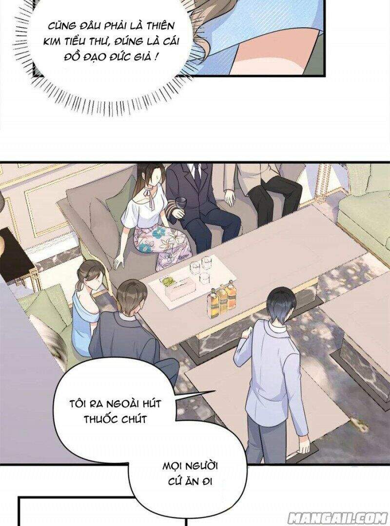 Vẫn Cứ Nhớ Em, Nhớ Em Chapter 84 - Trang 2