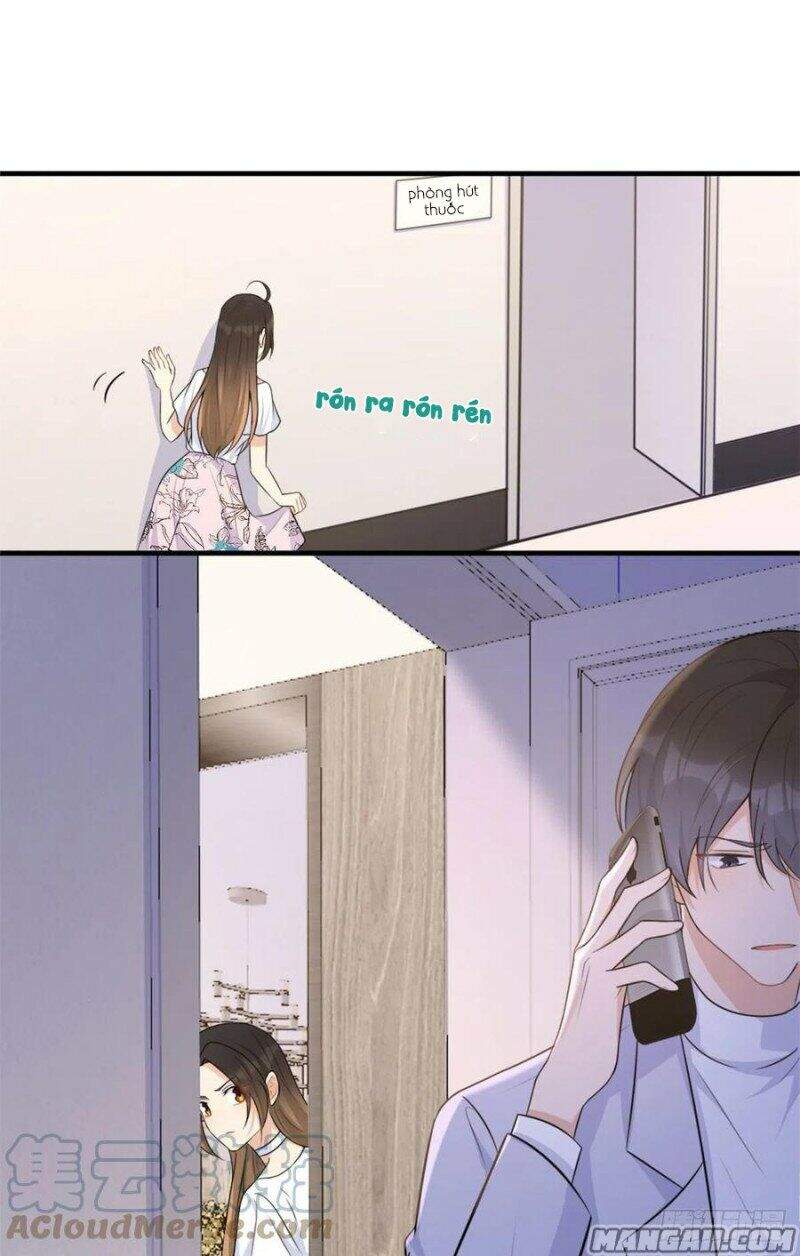 Vẫn Cứ Nhớ Em, Nhớ Em Chapter 84 - Trang 2