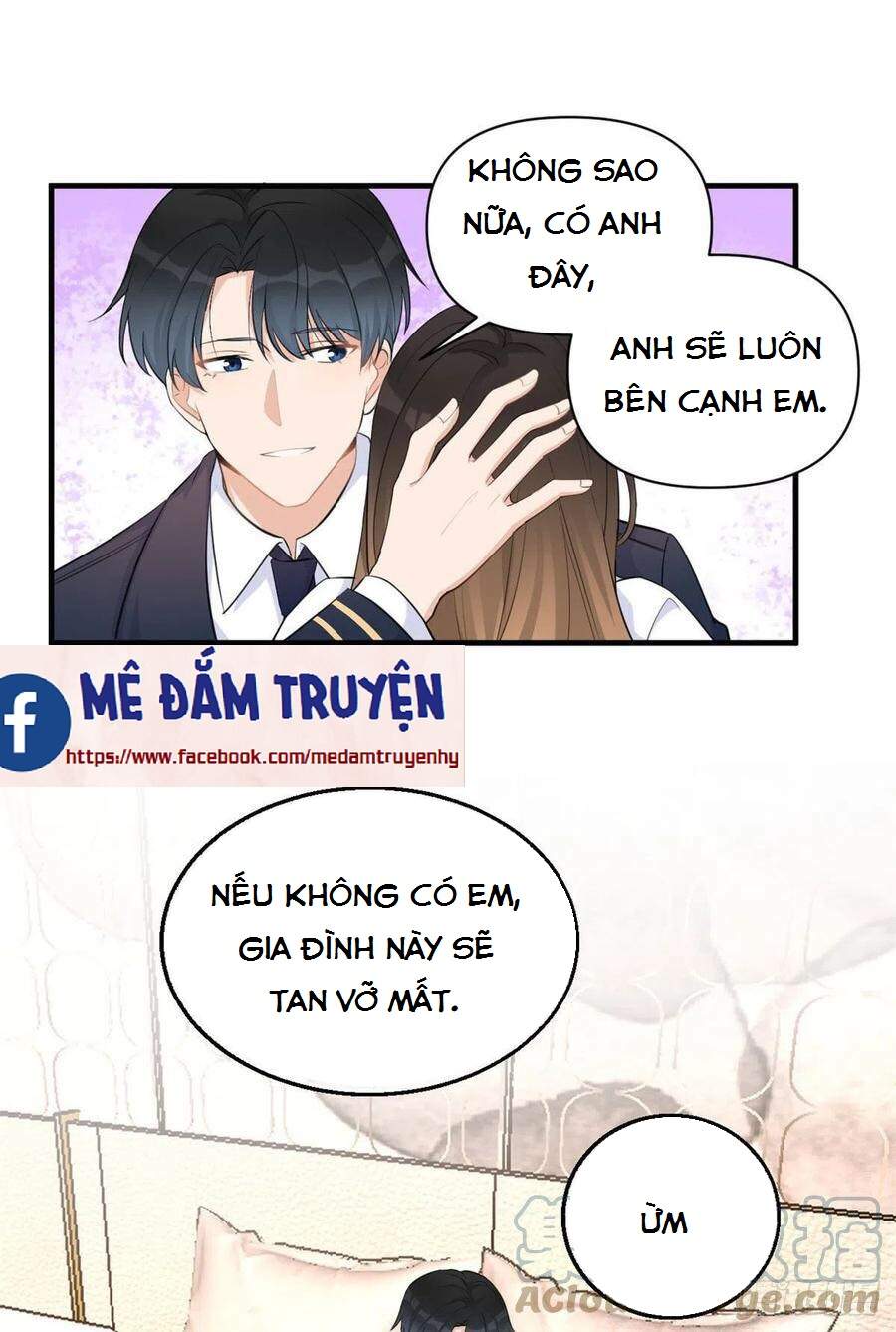Vẫn Cứ Nhớ Em, Nhớ Em Chapter 85 - Trang 2