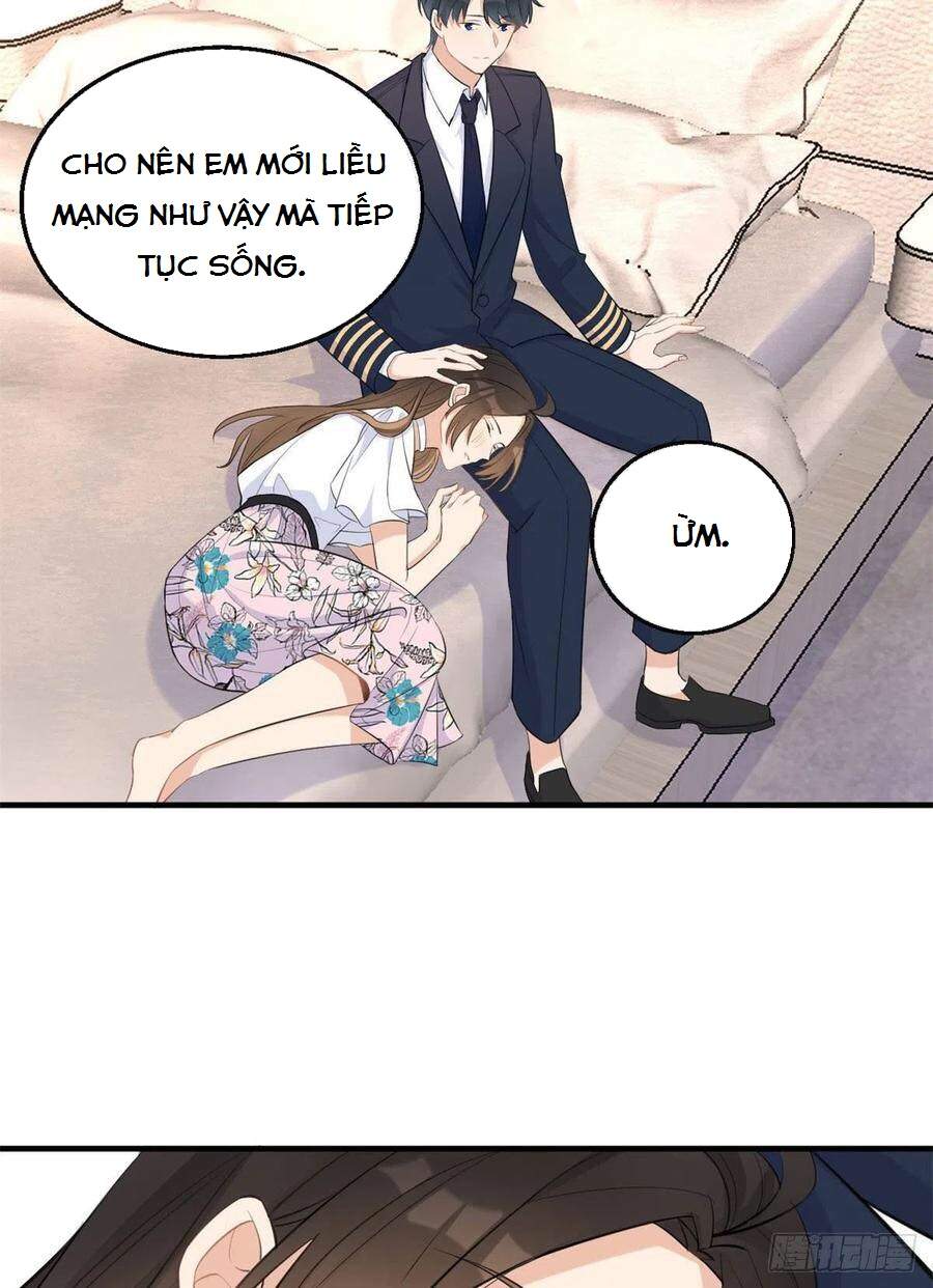 Vẫn Cứ Nhớ Em, Nhớ Em Chapter 85 - Trang 2