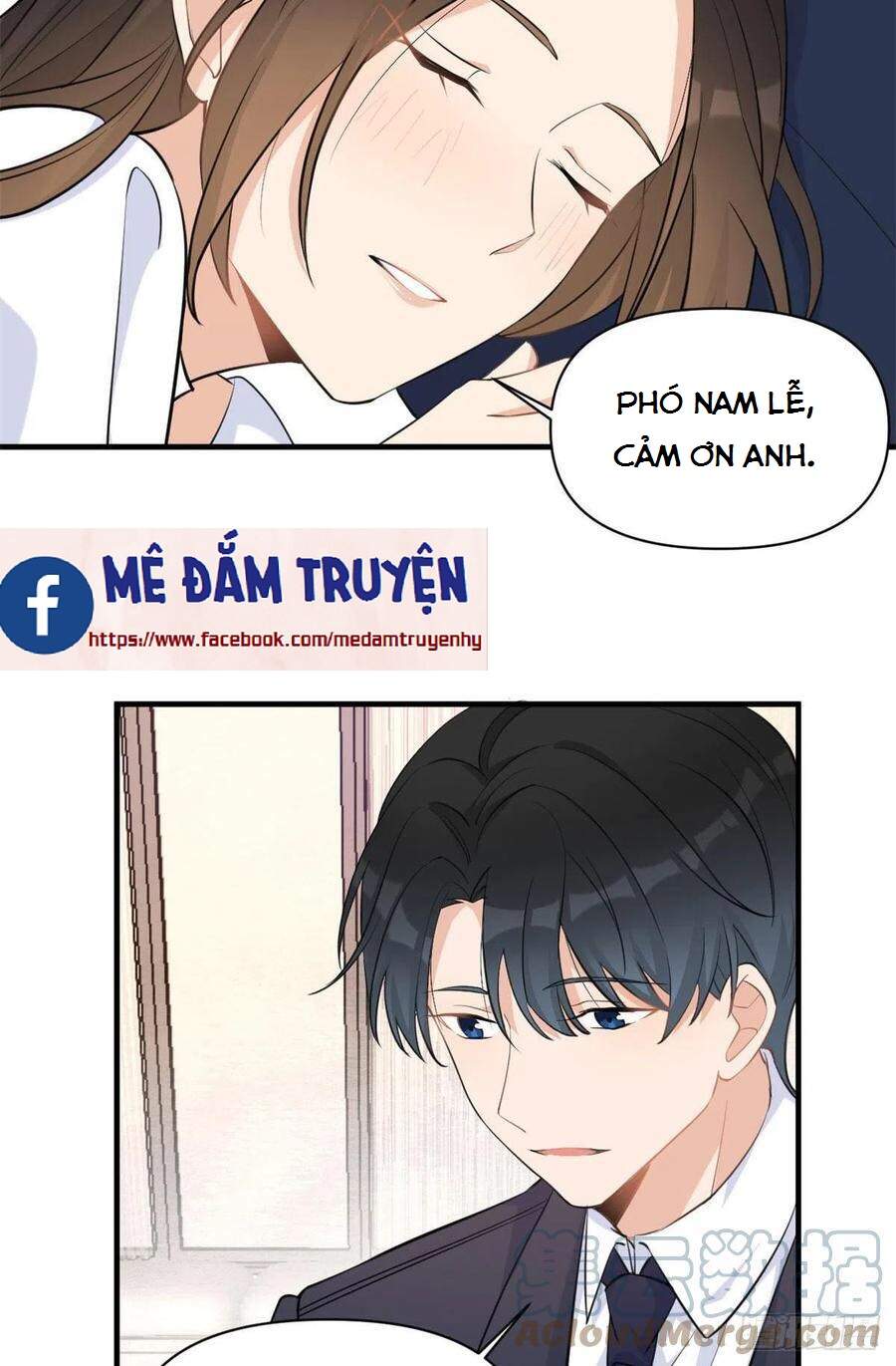 Vẫn Cứ Nhớ Em, Nhớ Em Chapter 85 - Trang 2