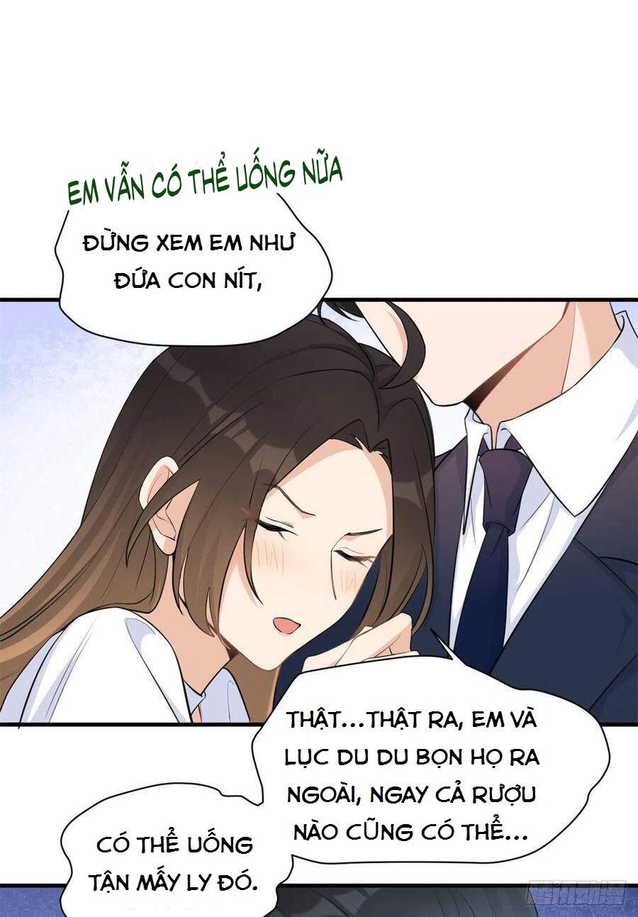 Vẫn Cứ Nhớ Em, Nhớ Em Chapter 85 - Trang 2
