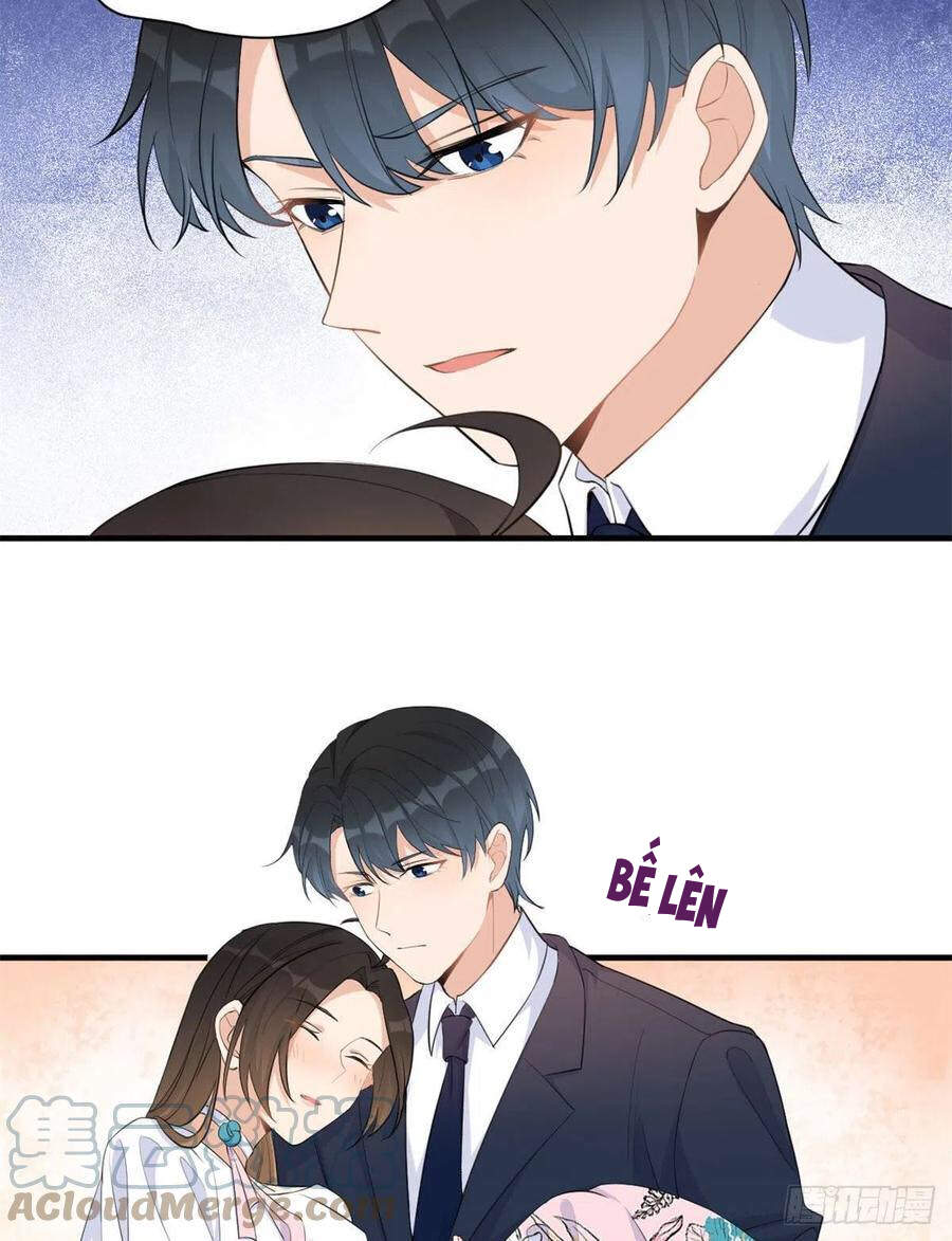 Vẫn Cứ Nhớ Em, Nhớ Em Chapter 85 - Trang 2