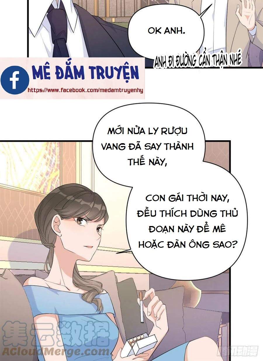 Vẫn Cứ Nhớ Em, Nhớ Em Chapter 85 - Trang 2