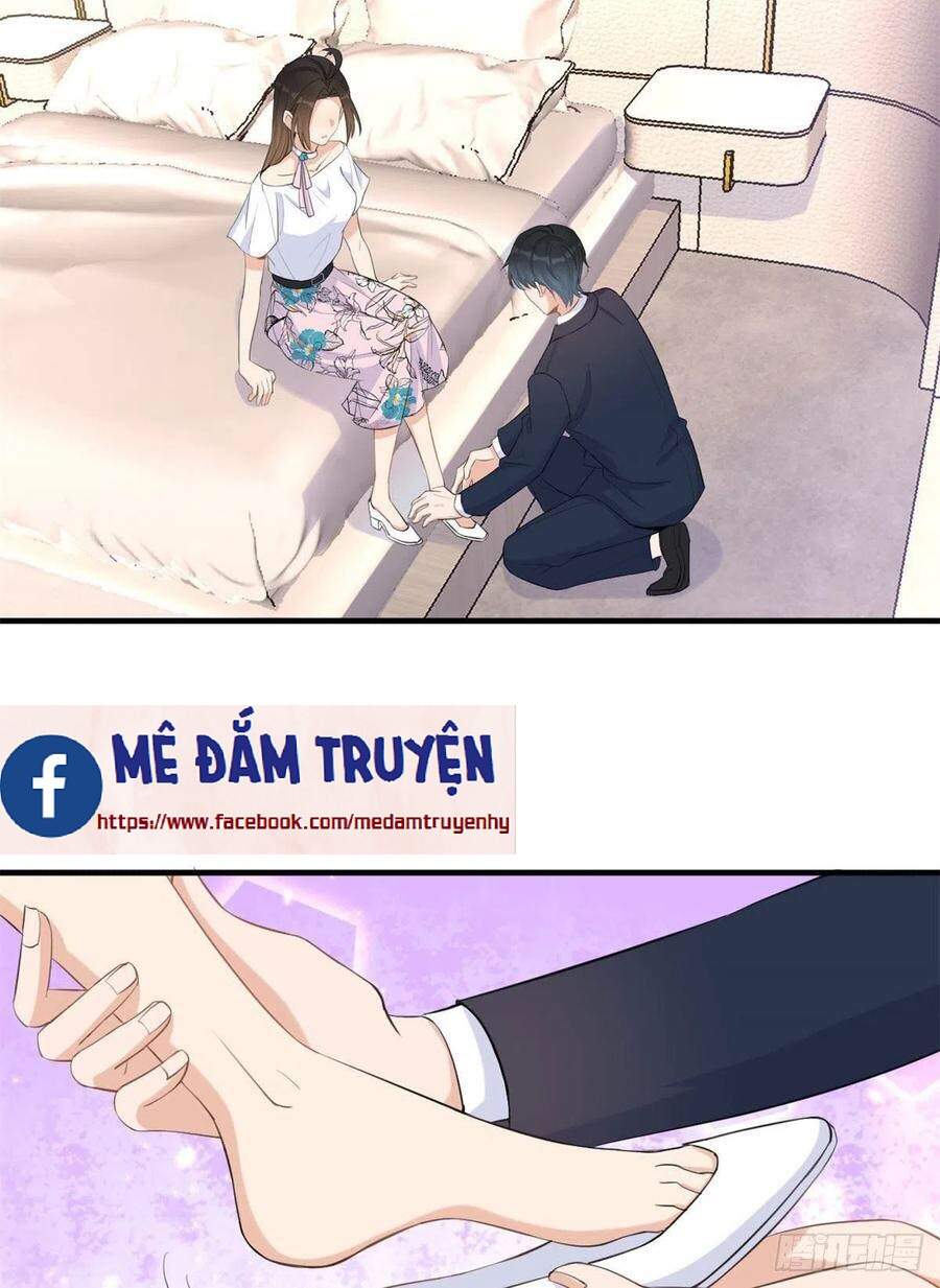 Vẫn Cứ Nhớ Em, Nhớ Em Chapter 85 - Trang 2